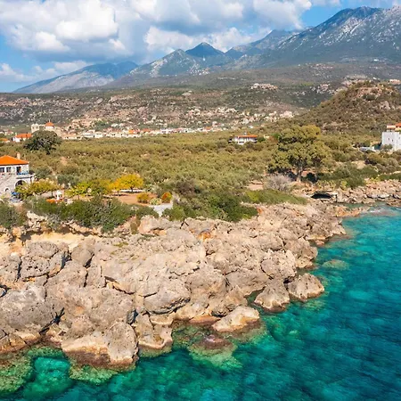 Mulberry * 스투파