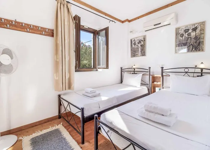 Villa Mulberry