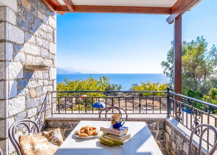 Villa Mulberry *
