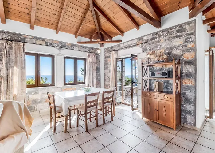 Mulberry Villa *