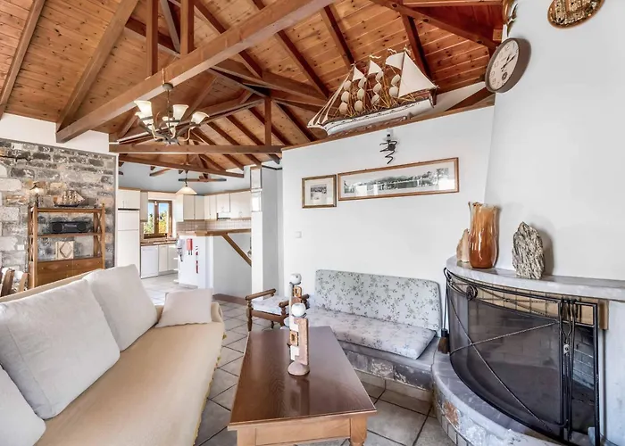 Mulberry Villa
