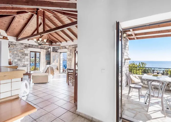 Villa Mulberry *