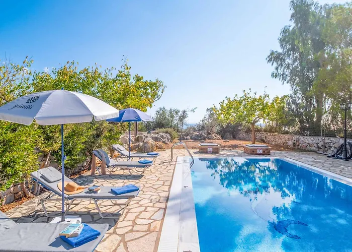 Villa Mulberry *