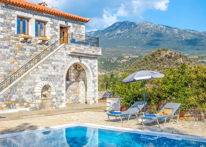 Mulberry Villa