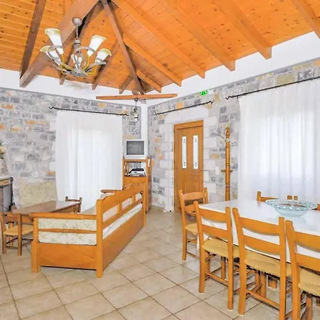 Mulberry Villa *