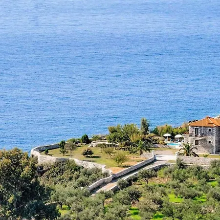 Villa Mulberry