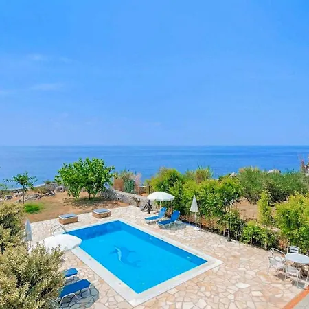 Mulberry Villa
