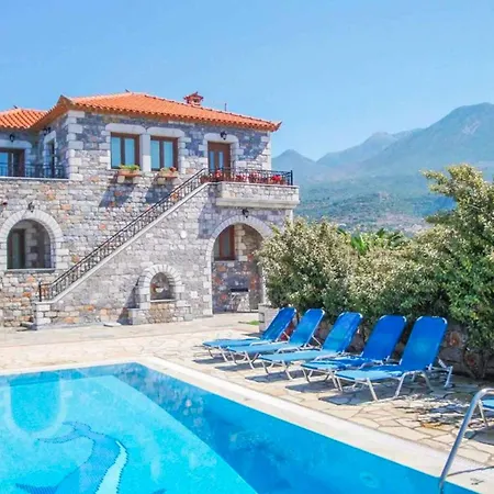 Villa Mulberry *