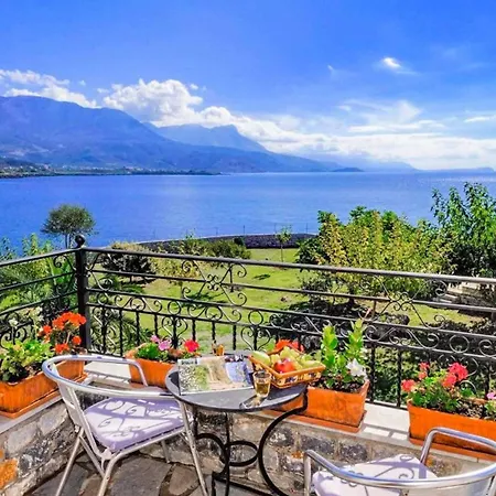 Villa Mulberry Stoupa