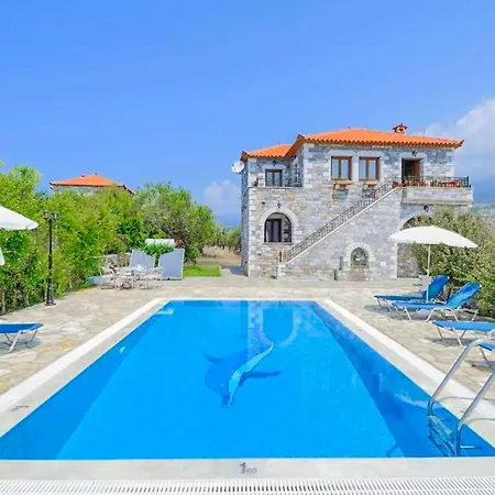 Villa Mulberry
