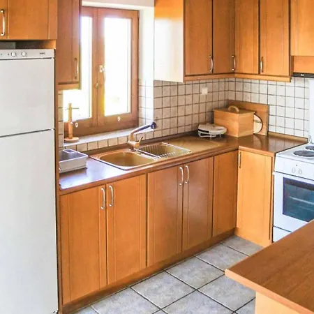 Mulberry Villa Stoupa