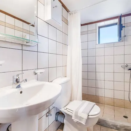 Mulberry Βίλα Στούπα