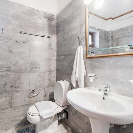 Mulberry Villa Stoupa