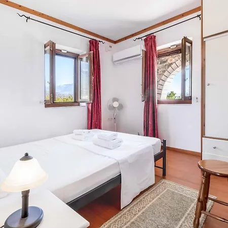 Mulberry Στούπα