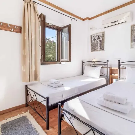 Villa Mulberry