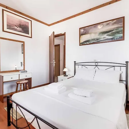 Mulberry Villa Stoupa