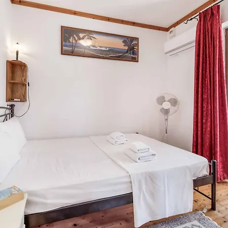 Mulberry Villa