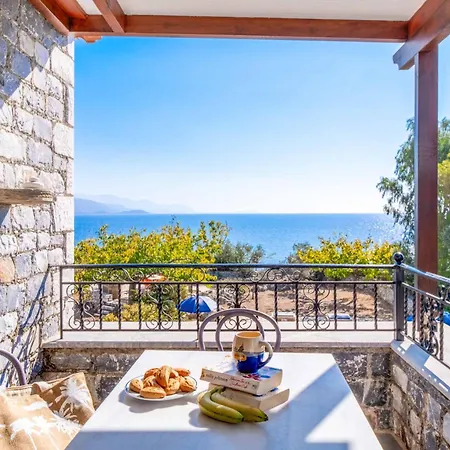 Villa Mulberry *