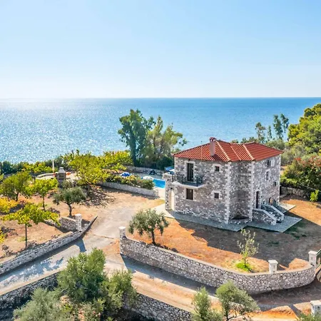 Mulberry Στούπα