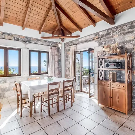 Mulberry Villa *