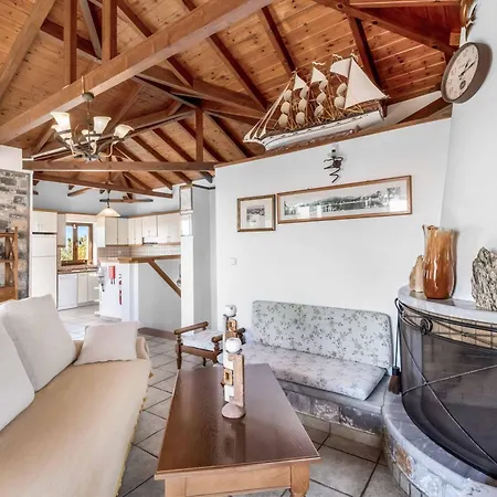 Mulberry Villa