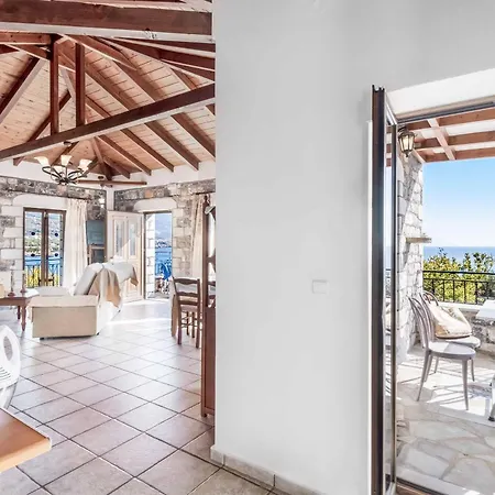 Villa Mulberry *