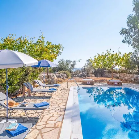 Villa Mulberry *