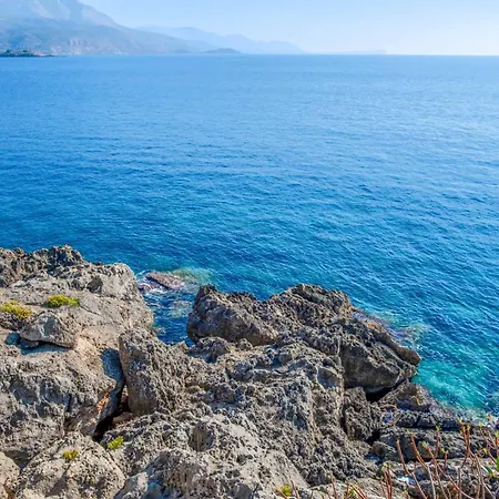 Mulberry Вилла *