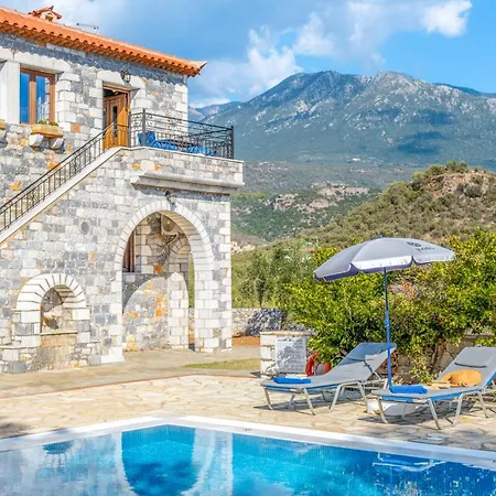 Mulberry Villa