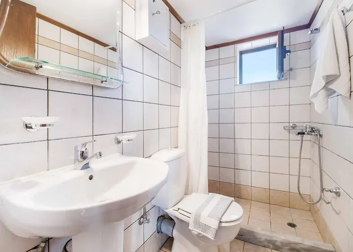 Mulberry Villa Stoúpa