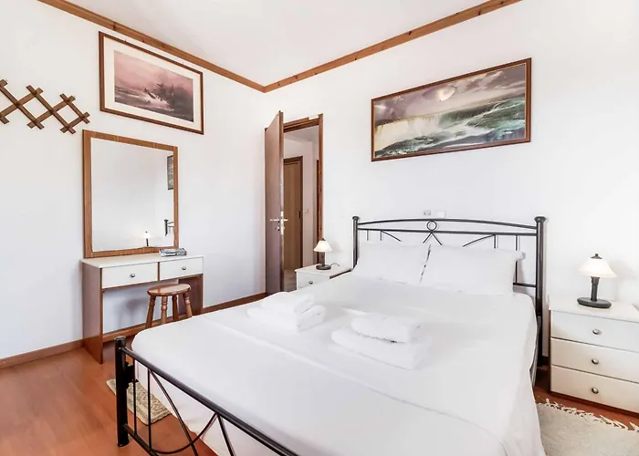 Mulberry Villa Stoúpa